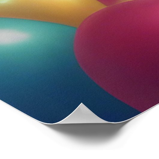 Conserver ou concevoir votre propre affiche (Coin)