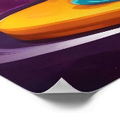 Conserver ou concevoir votre propre affiche (Coin)