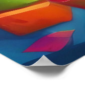 Conserver ou concevoir votre propre affiche (Coin)