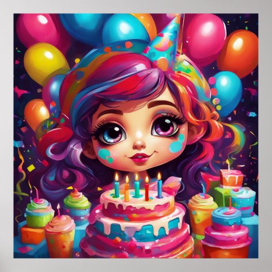 Conserver ou concevoir votre propre affiche (Devant)