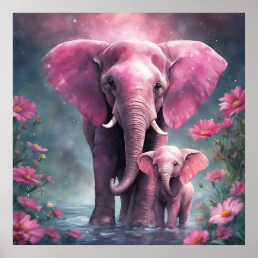 Conserver ou concevoir votre propre affiche (Devant)