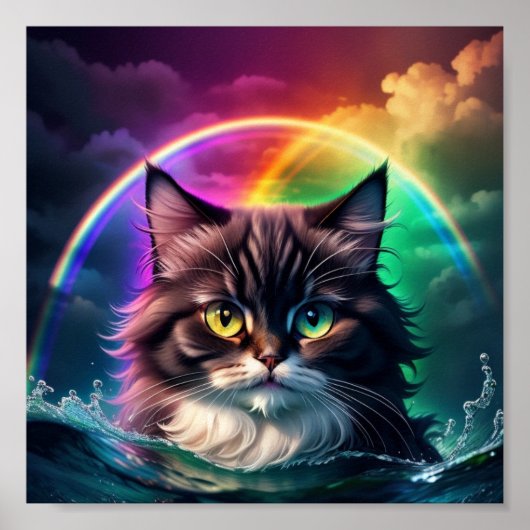 Conserver ou concevoir votre propre affiche (Devant)