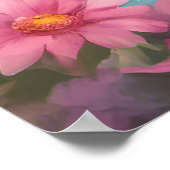 Conserver ou concevoir votre propre affiche (Coin)