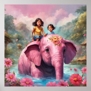 Conserver ou concevoir votre propre affiche