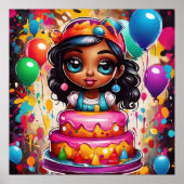 Conserver ou concevoir votre propre affiche (Devant)