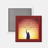 Conserver ou concevoir votre propre aimant (Recto/Verso)