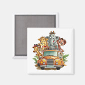 Conserver ou concevoir votre propre aimant (Recto/Verso)