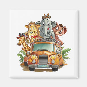 Conserver ou concevoir votre propre aimant