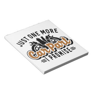 Conserver ou concevoir votre propre - Bloc-notes -