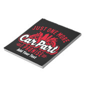 Conserver ou concevoir votre propre - Bloc-notes - (Tourné)