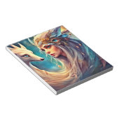 Conserver ou concevoir votre propre Bloc-notes (Incliné)