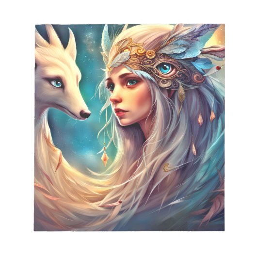 Conserver ou concevoir votre propre Bloc-notes (Devant)