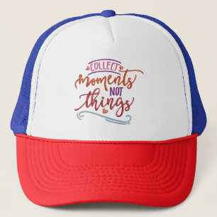 Conserver ou concevoir votre propre - Casquette