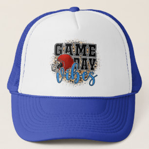Conserver ou concevoir votre propre : -) Casquette