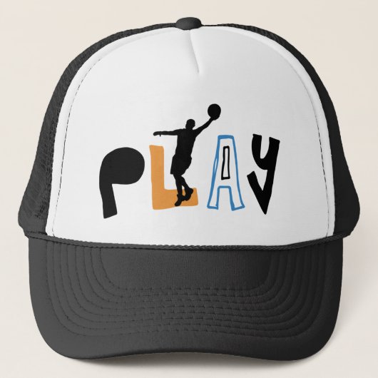 Conserver ou concevoir votre propre - Casquette (Devant)