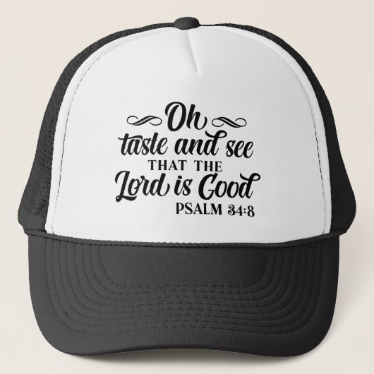 Conserver ou concevoir votre propre - Casquette (Devant)