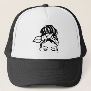 Conserver ou concevoir votre propre - Casquette