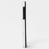 Conserver ou concevoir votre propre Coque Apple iP (Dos/Gauche)