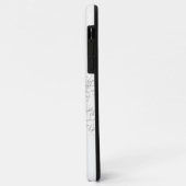 Conserver ou concevoir votre propre Coque Apple iP (Dos/Gauche)