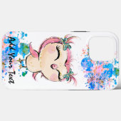Conserver ou concevoir votre propre coque iphone C (Verso (horizontal))