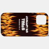 Conserver ou concevoir votre propre coque iphone C (Verso (horizontal))