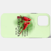 Conserver ou concevoir votre propre coque iphone C (Verso (horizontal))