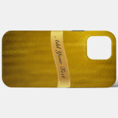 Conserver ou concevoir votre propre coque iphone C (Verso (horizontal))