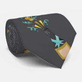 Conserver ou concevoir votre propre - Cravate (Roulé)