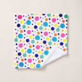 Conserver ou concevoir votre propre ensemble de se (Gant de toilette)