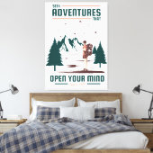 Conserver ou concevoir votre propre impression de  (Insitu(Chambre))