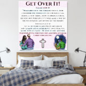 Conserver ou concevoir votre propre impression de  (Insitu(Chambre))