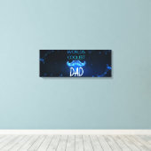 Conserver ou concevoir votre propre impression de  (Insitu (Plancher de Bois))