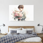 Conserver ou concevoir votre propre impression de (Insitu(Chambre))