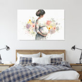 Conserver ou concevoir votre propre impression de  (Insitu(Chambre))