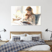 Conserver ou concevoir votre propre impression de  (Insitu(Chambre))