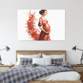 Conserver ou concevoir votre propre impression de (Insitu(Chambre))