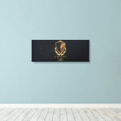 Conserver ou concevoir votre propre impression de  (Insitu (Plancher de Bois))