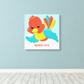 Conserver ou concevoir votre propre impression de  (Insitu (Plancher de Bois))