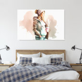 Conserver ou concevoir votre propre impression de  (Insitu(Chambre))