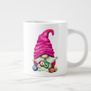 Conserver ou concevoir votre propre - Jumbo Mug