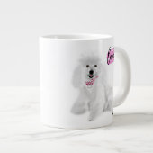 Conserver ou concevoir votre propre - Jumbo Mug (Devant droit)