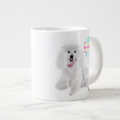 Conserver ou concevoir votre propre - Jumbo Mug (Devant droit)