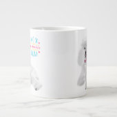 Conserver ou concevoir votre propre - Jumbo Mug (Devant)