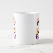 Conserver ou concevoir votre propre - Jumbo Mug (Devant)