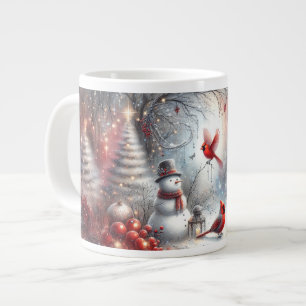 Conserver ou concevoir votre propre - Jumbo Mug