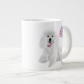 Conserver ou concevoir votre propre - Jumbo Mug (Devant droit)