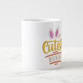 Conserver ou concevoir votre propre - Jumbo Mug ca (Devant)
