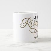 Conserver ou concevoir votre propre - Jumbo Mug ca (Devant)