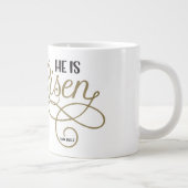 Conserver ou concevoir votre propre - Jumbo Mug ca (Droite)