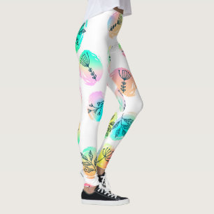 Conserver ou concevoir votre propre - Leggings